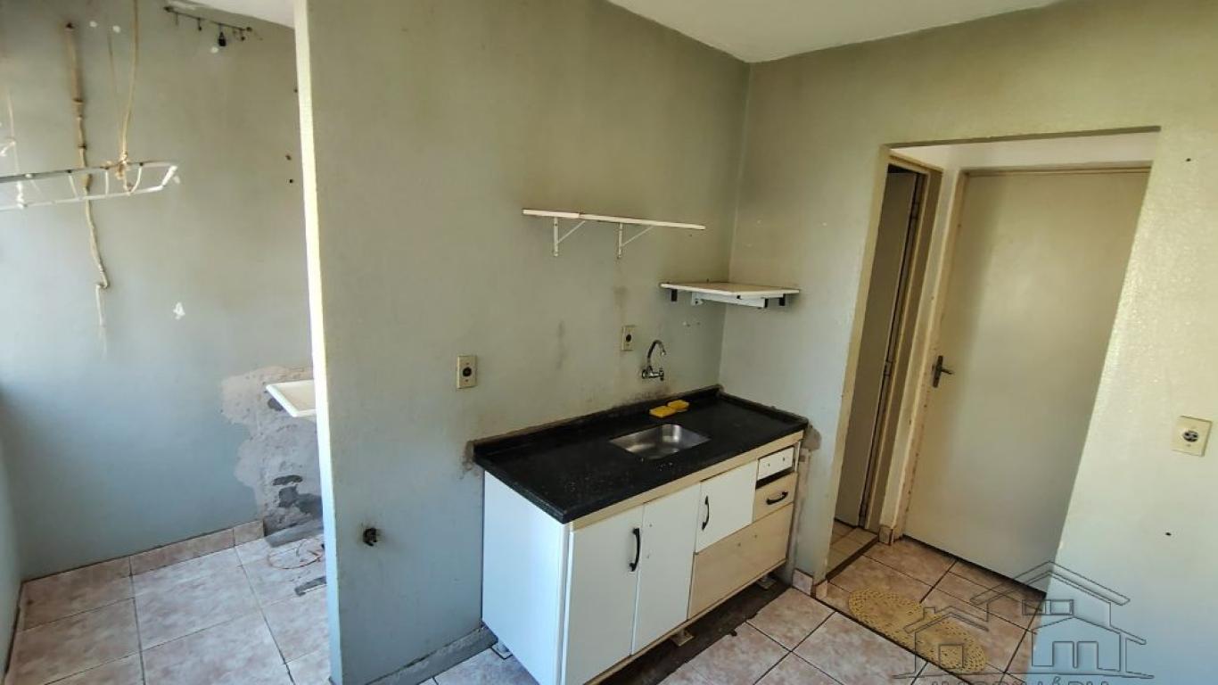 APARTAMENTO NO Parque das Acácias em Assis