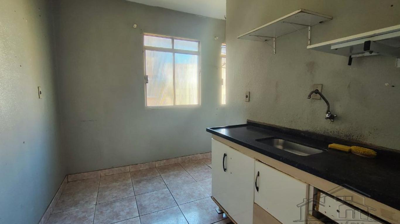 APARTAMENTO NO Parque das Acácias em Assis