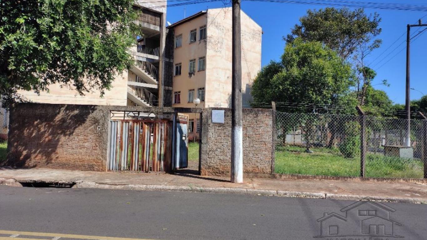 APARTAMENTO NO Parque das Acácias em Assis
