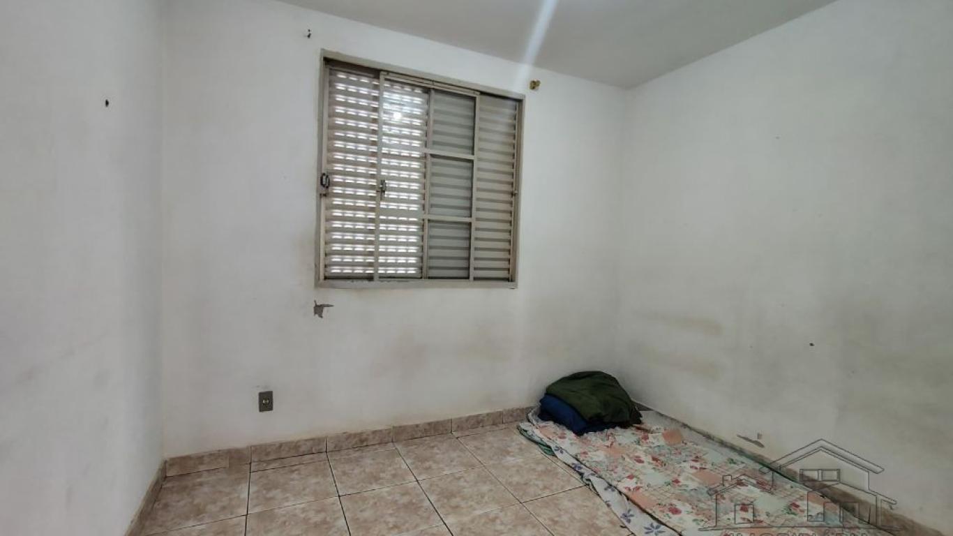 APARTAMENTO NO Parque das Acácias em Assis