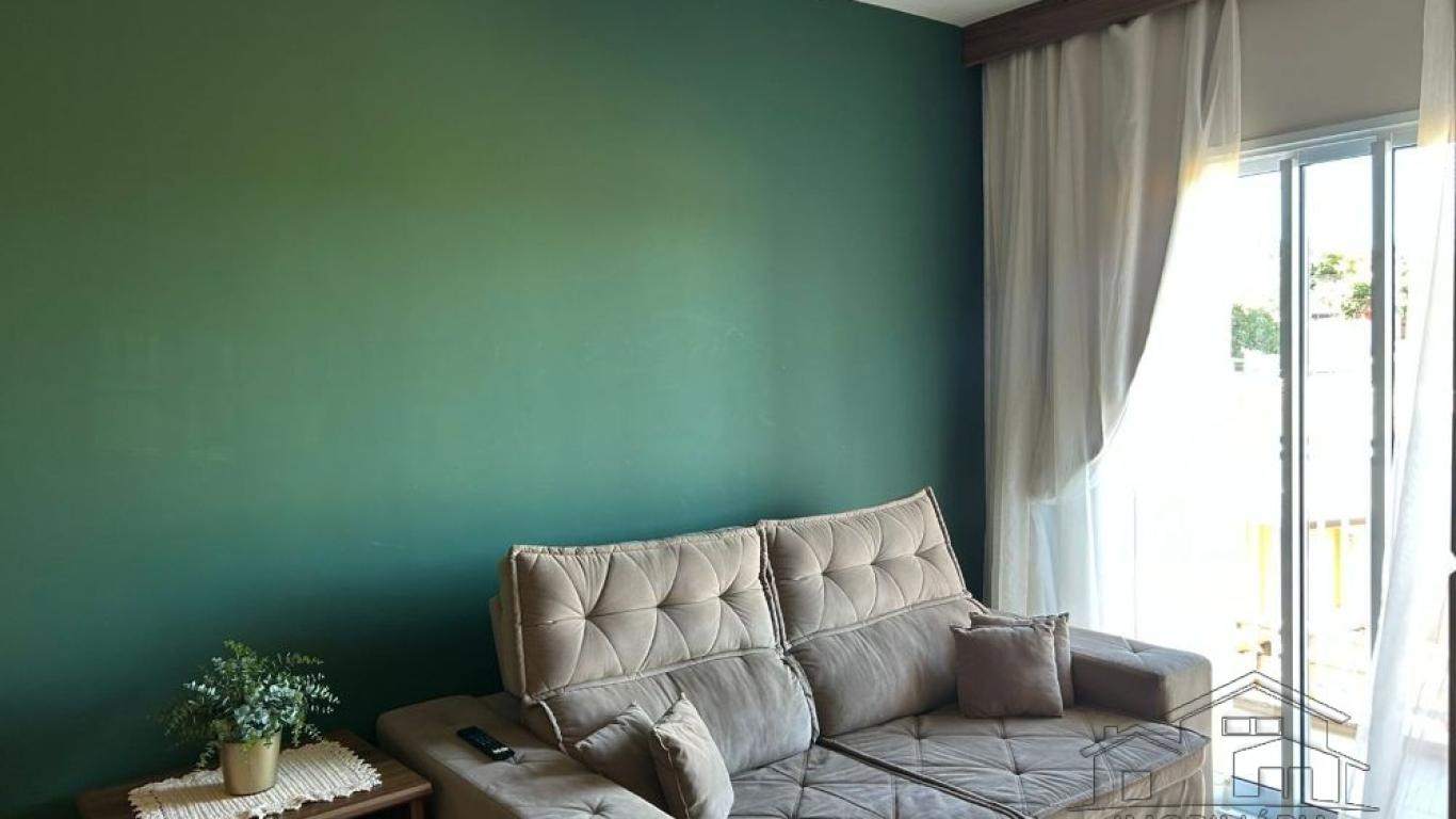 APARTAMENTO NA Vila Ouro Verde em Assis