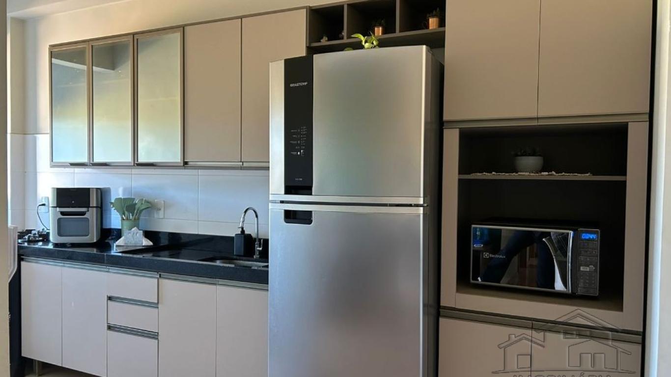 APARTAMENTO NA Vila Ouro Verde em Assis
