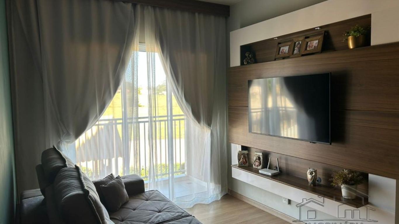 APARTAMENTO NA Vila Ouro Verde em Assis