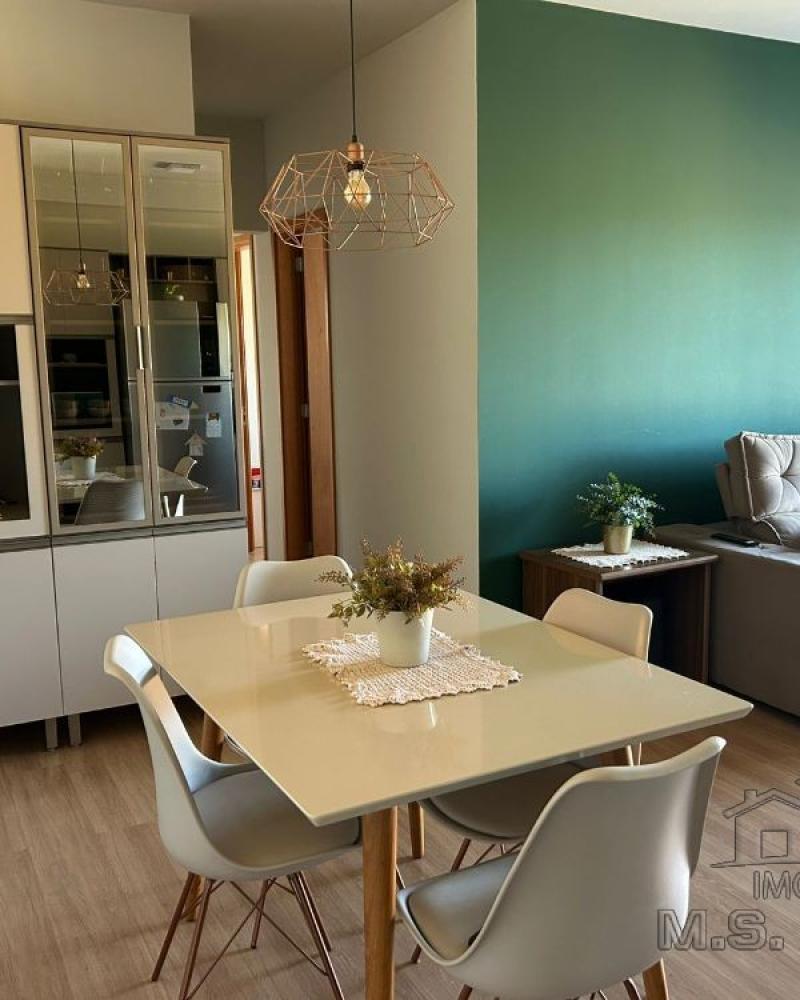 APARTAMENTO NA Vila Ouro Verde em Assis