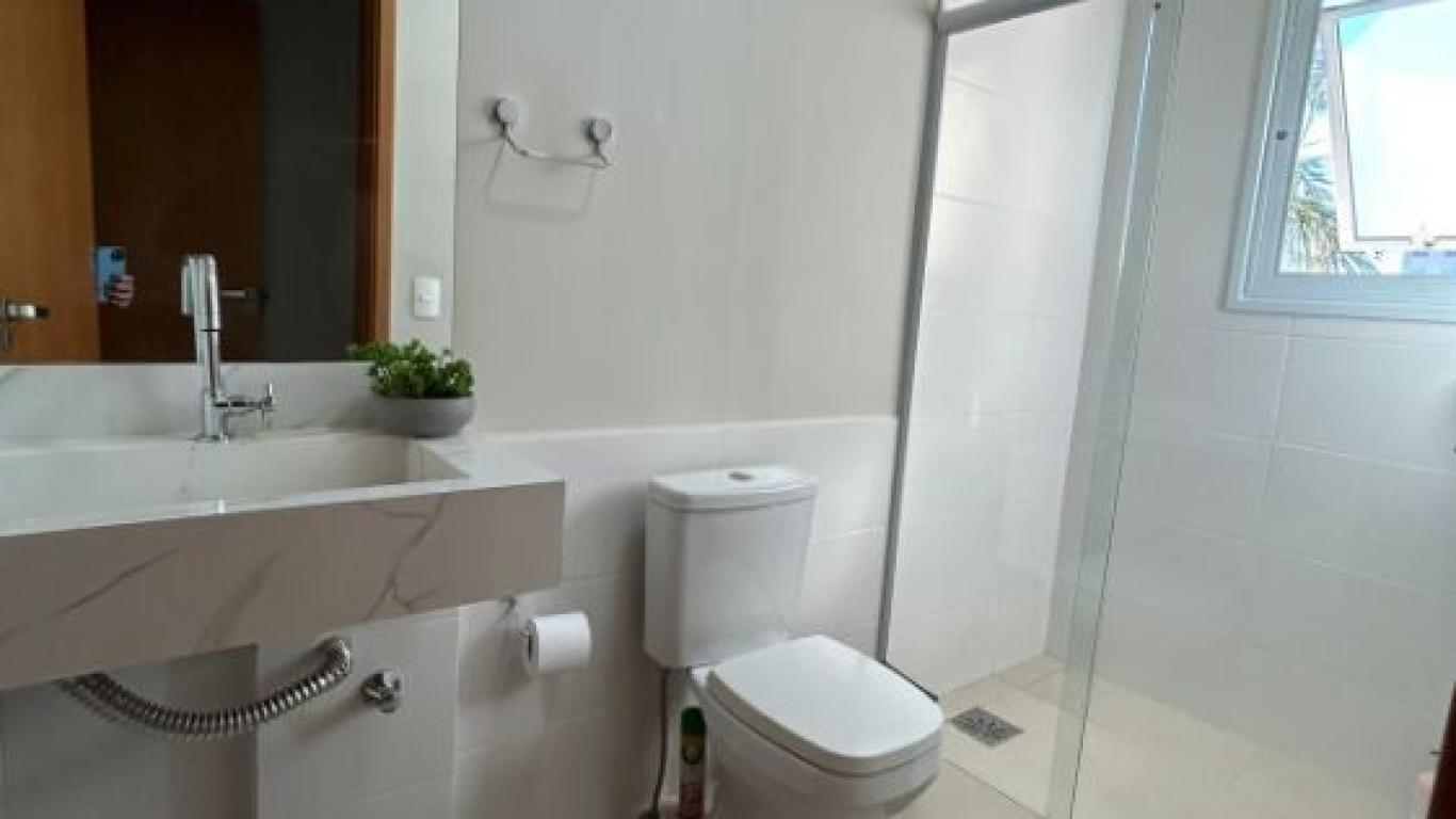 APARTAMENTO NA Vila Ouro Verde em Assis