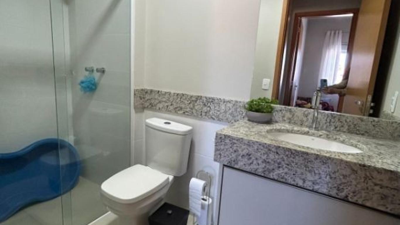 APARTAMENTO NA Vila Ouro Verde em Assis