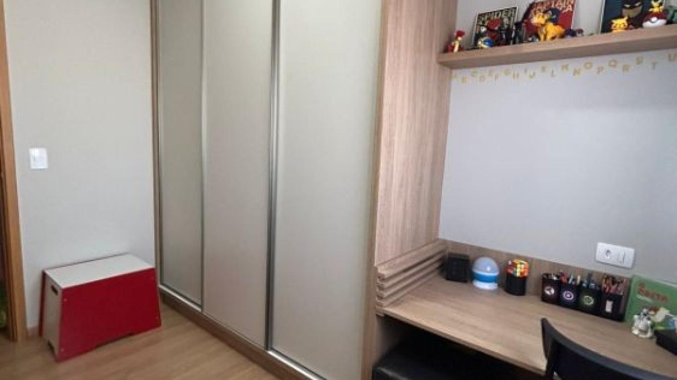 APARTAMENTO NA Vila Ouro Verde em Assis
