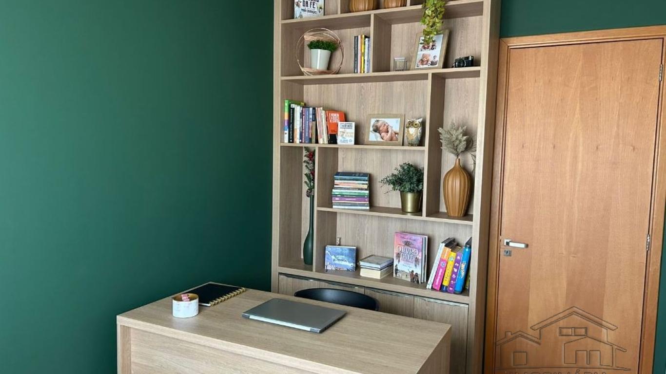 APARTAMENTO NA Vila Ouro Verde em Assis