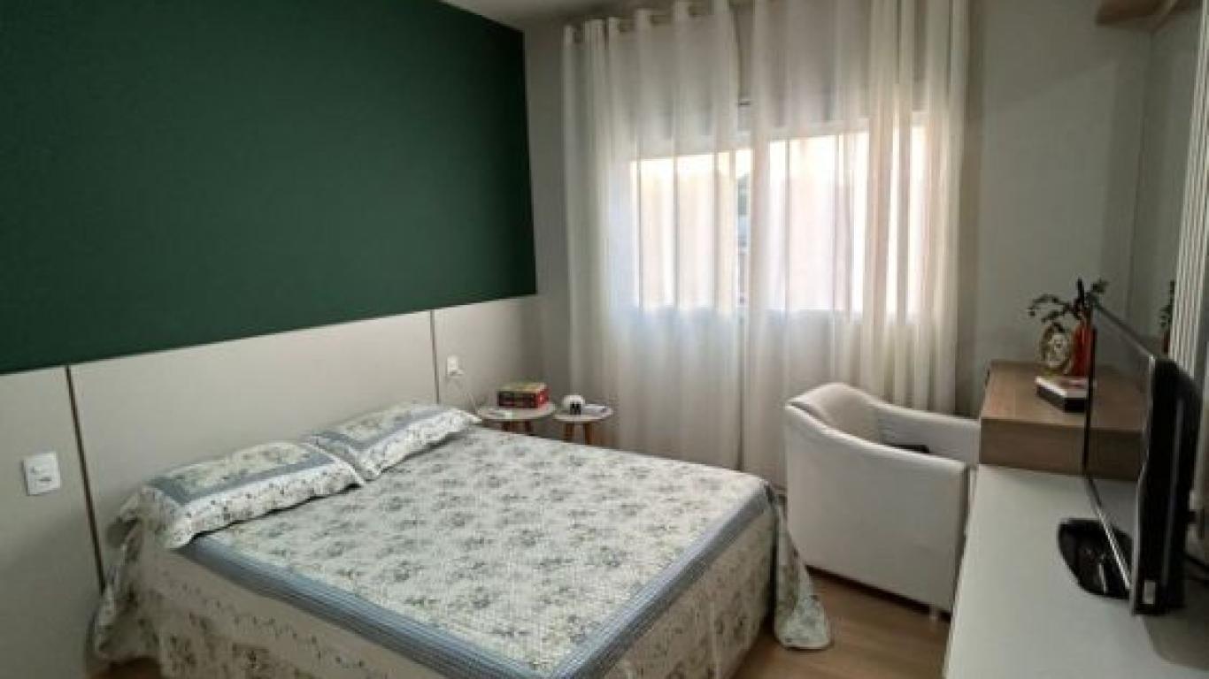 APARTAMENTO NA Vila Ouro Verde em Assis