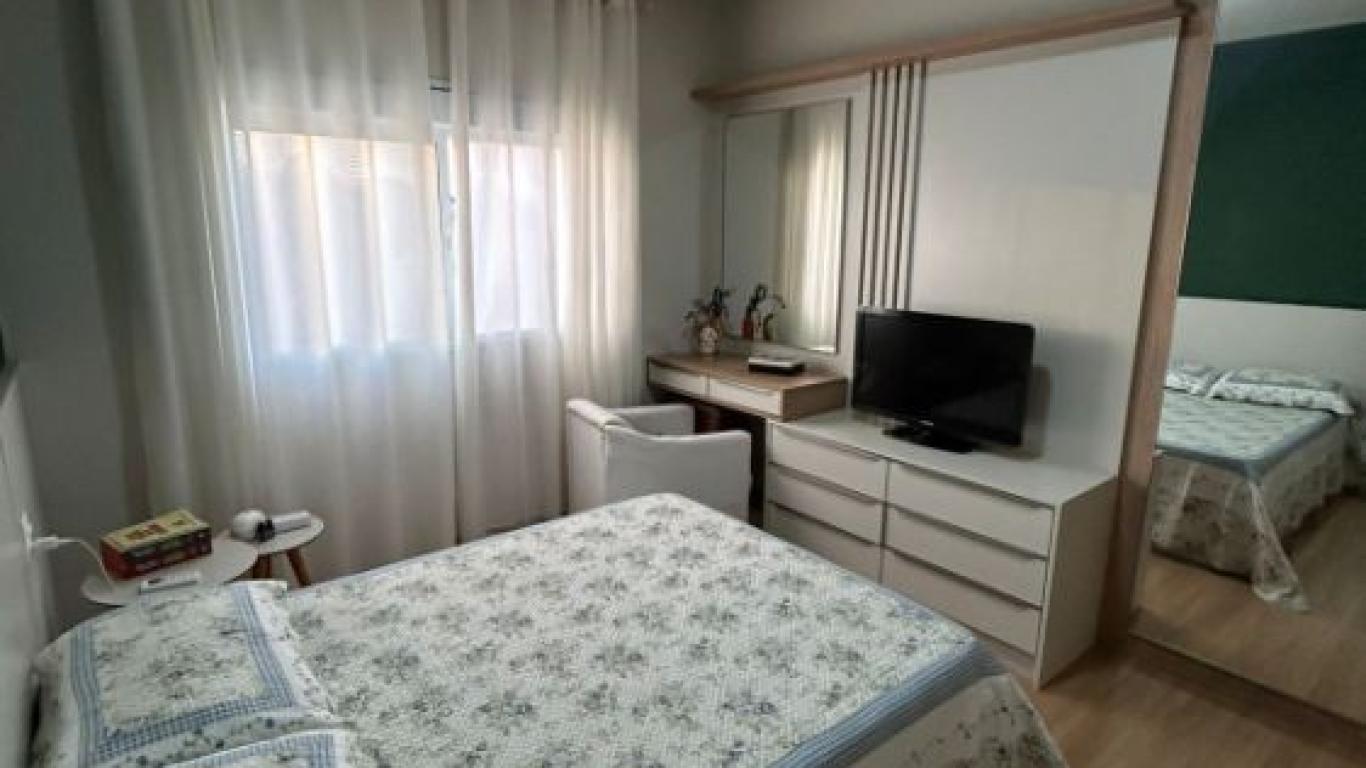 APARTAMENTO NA Vila Ouro Verde em Assis