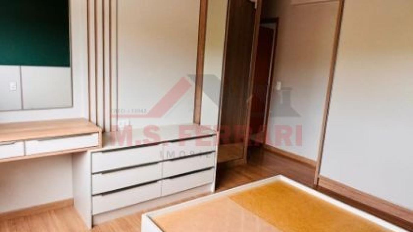APARTAMENTO NA Vila Ouro Verde em Assis