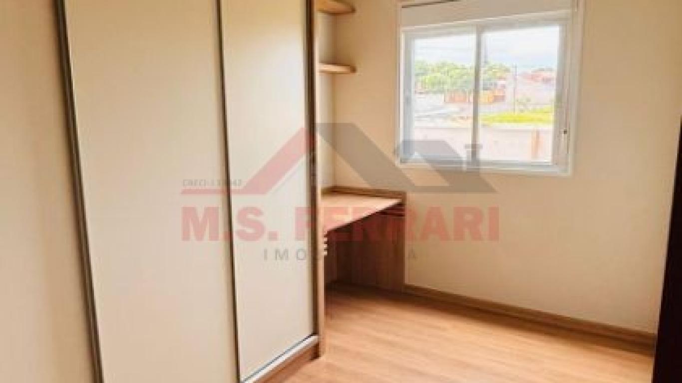 APARTAMENTO NA Vila Ouro Verde em Assis