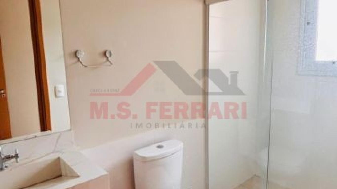 APARTAMENTO NA Vila Ouro Verde em Assis