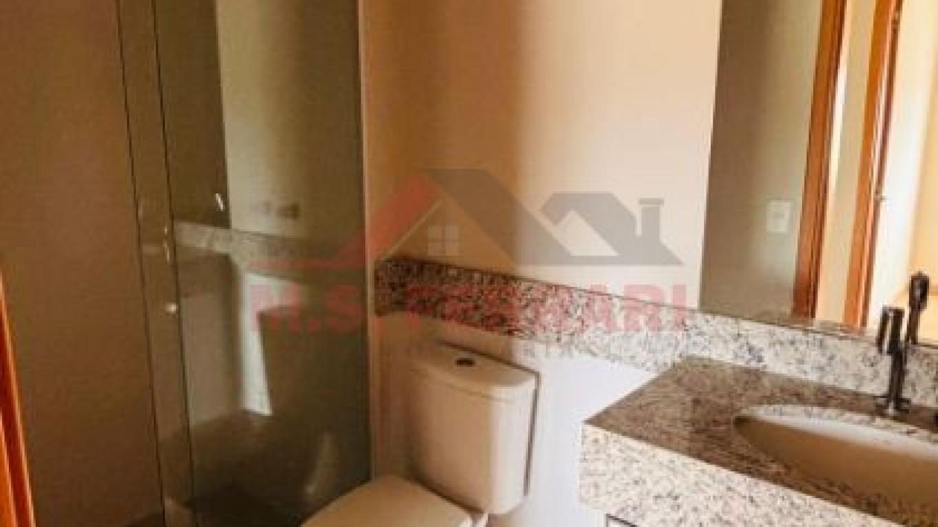 APARTAMENTO NA Vila Ouro Verde em Assis