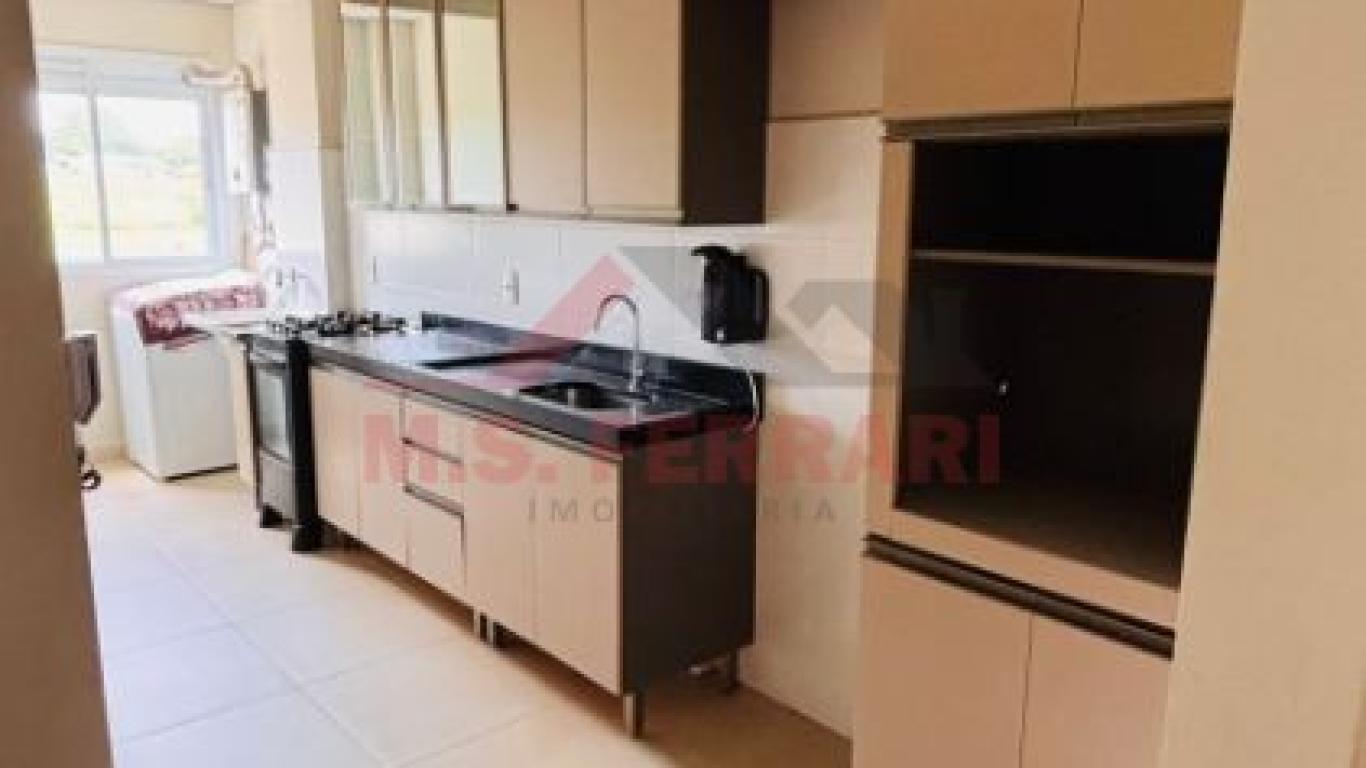 APARTAMENTO NA Vila Ouro Verde em Assis