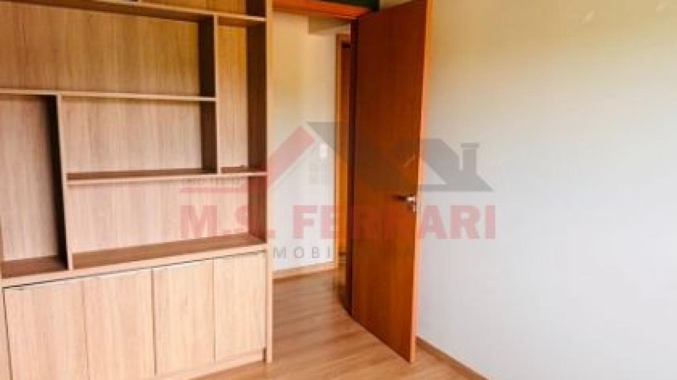 APARTAMENTO NA Vila Ouro Verde em Assis
