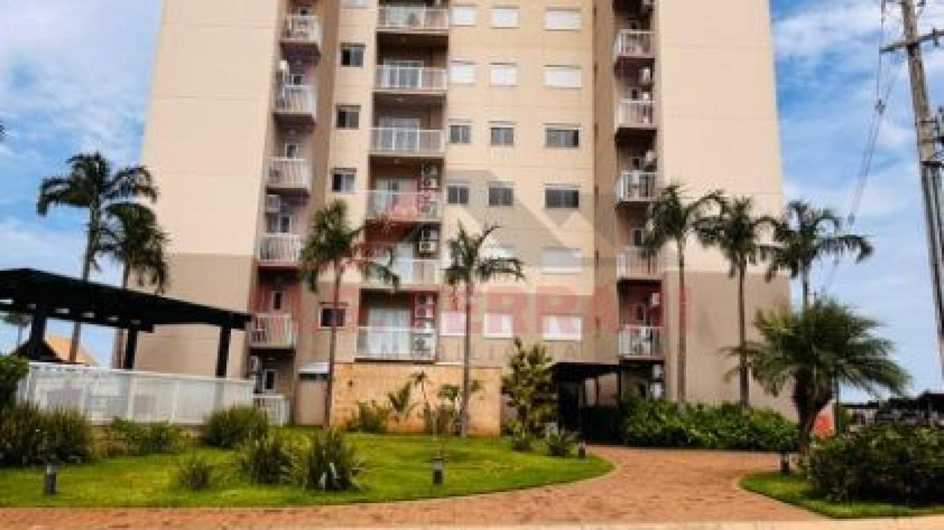 APARTAMENTO NA Vila Ouro Verde em Assis