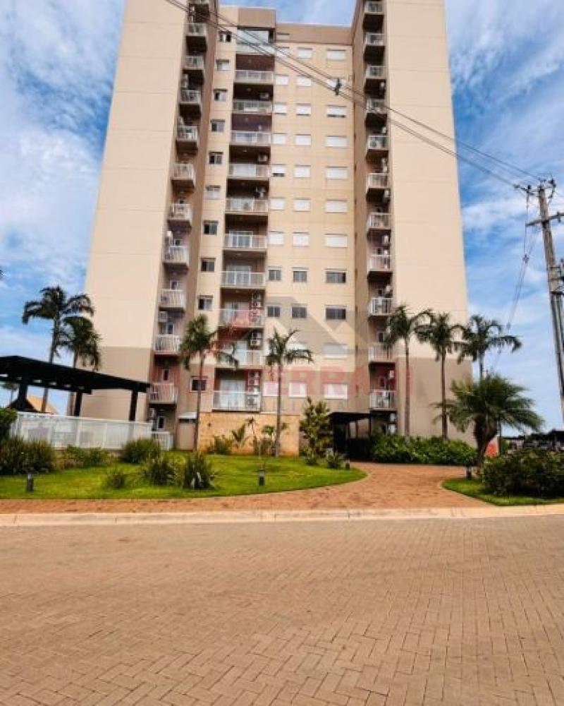 APARTAMENTO NA Vila Ouro Verde em Assis