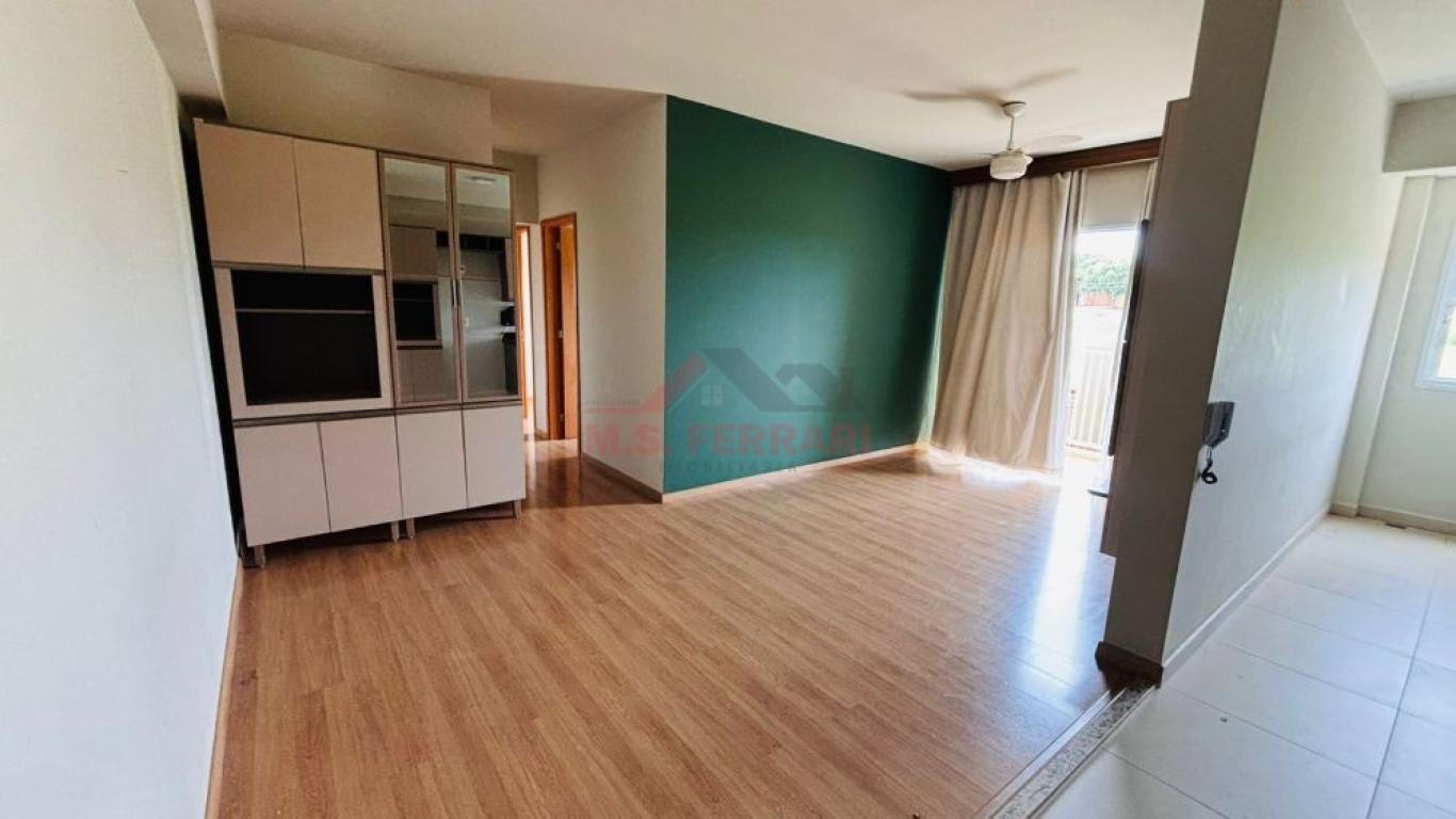 APARTAMENTO NA Vila Ouro Verde em Assis