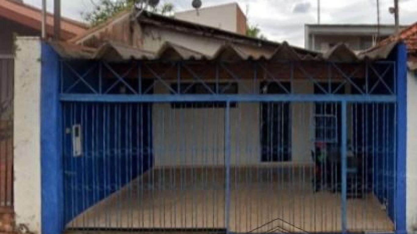CASA NA Centro em Assis