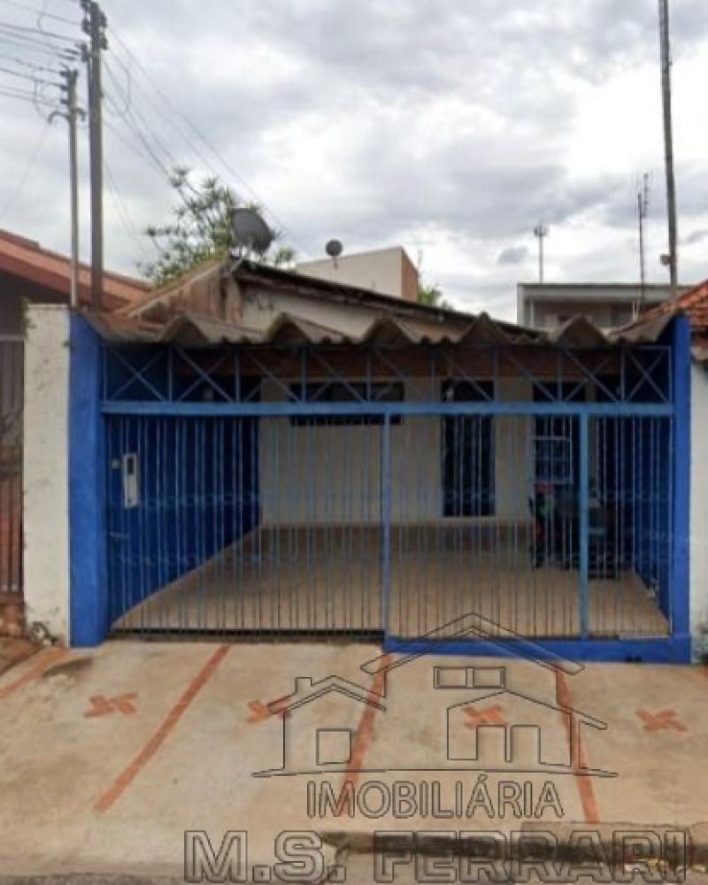 CASA NA Centro em Assis