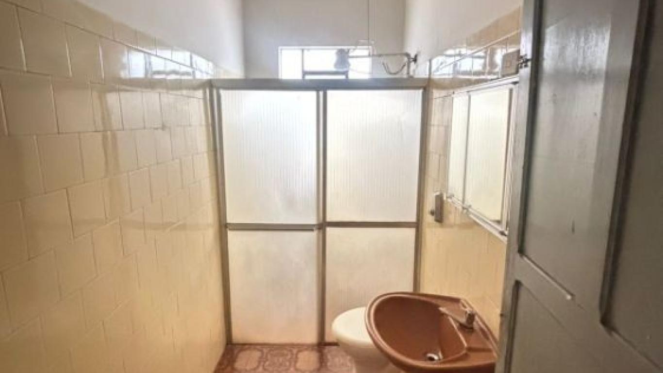 CASA NA Centro em Assis