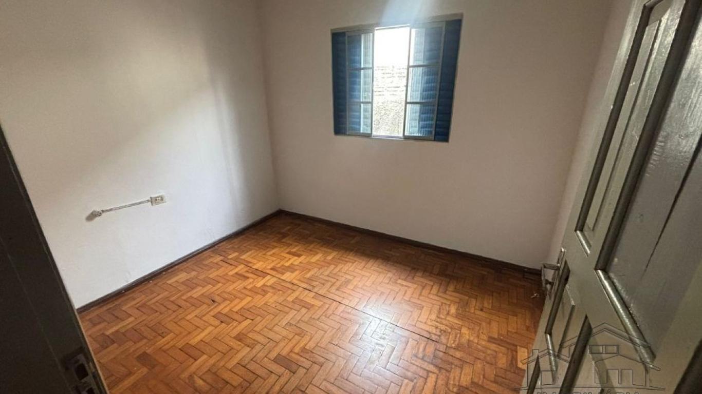 CASA NA Centro em Assis