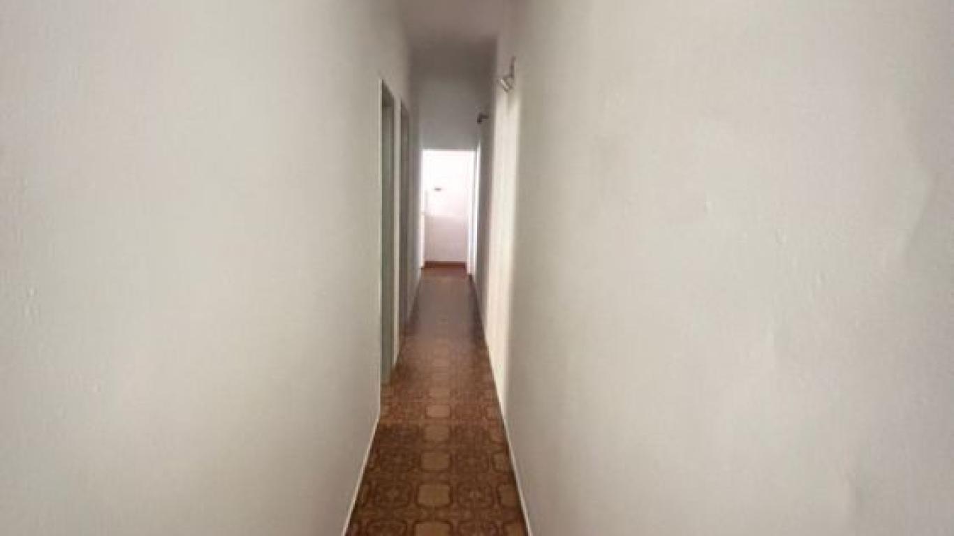 CASA NA Centro em Assis