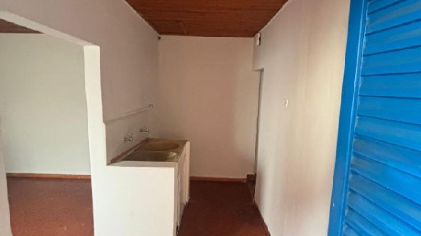 CASA NA Centro em Assis