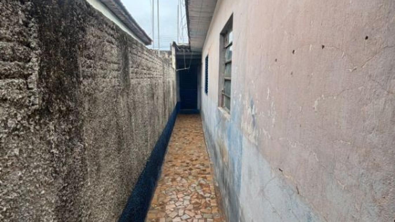 CASA NA Centro em Assis