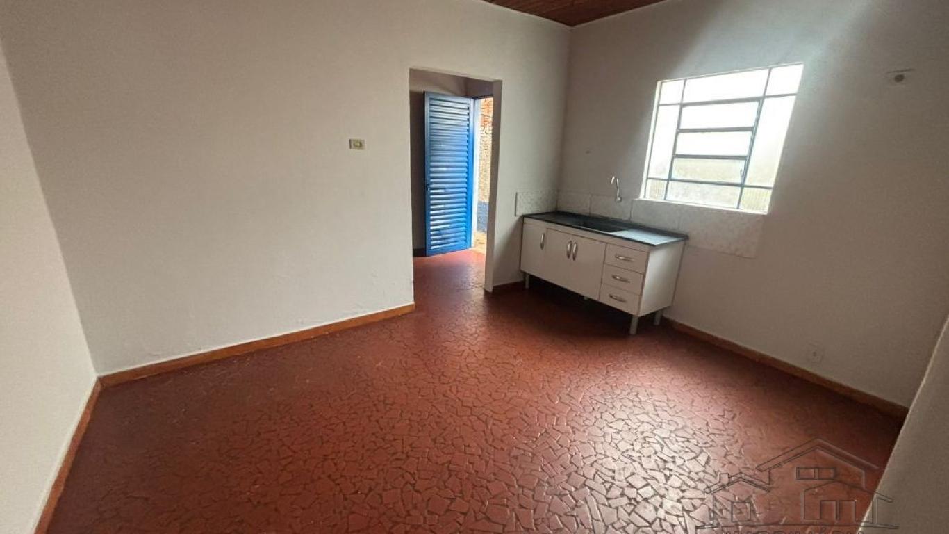 CASA NA Centro em Assis