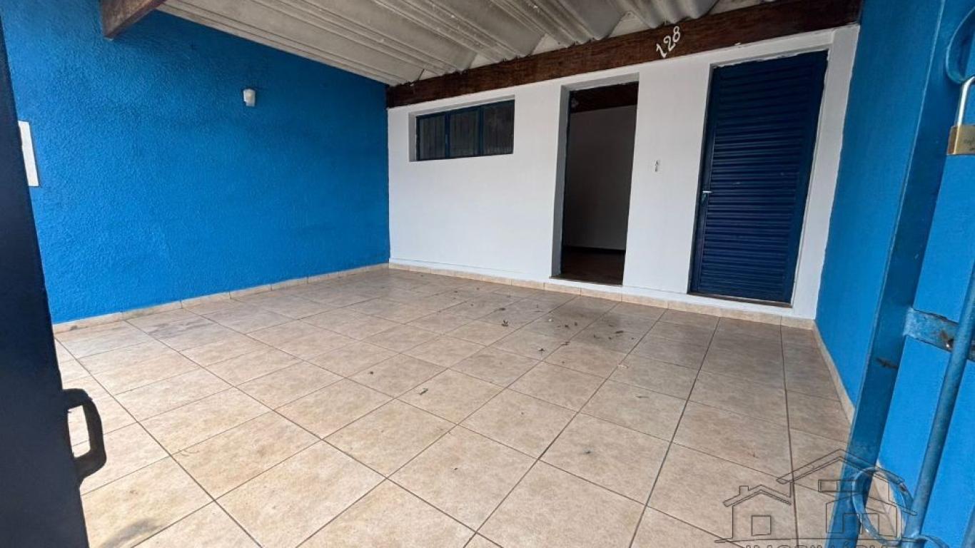 CASA NA Centro em Assis