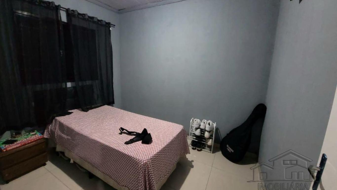 CASA NO JARDIM 3 AMERICAS I em Assis