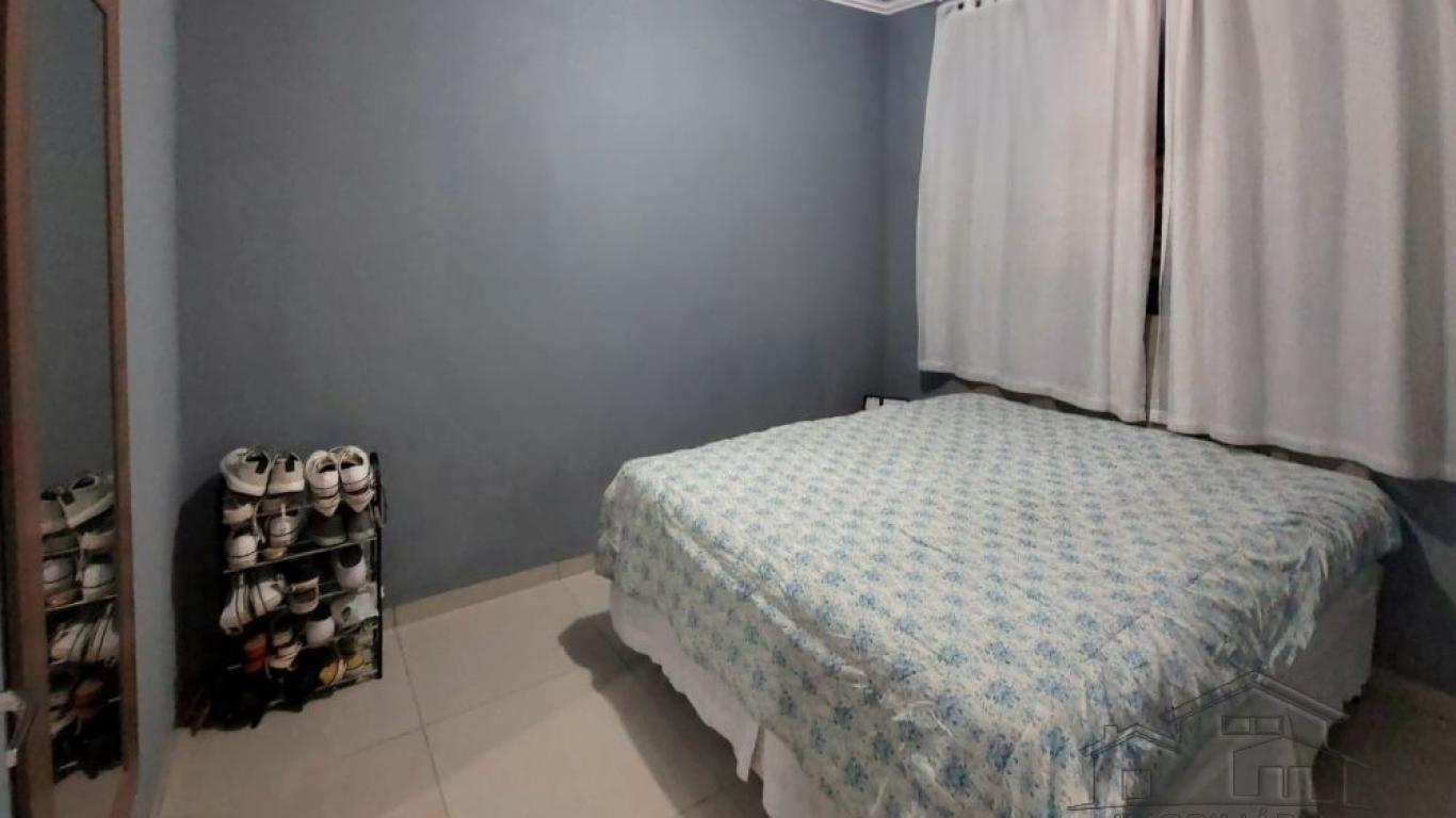 CASA NO JARDIM 3 AMERICAS I em Assis