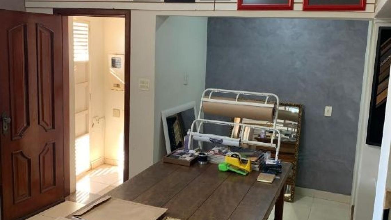 CASA NA Vila Zulmira em Assis