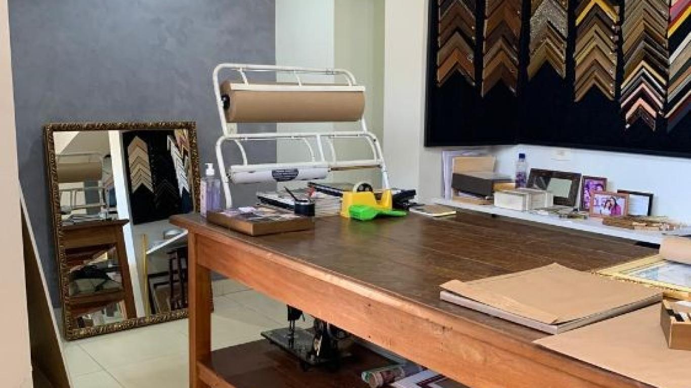 CASA NA Vila Zulmira em Assis