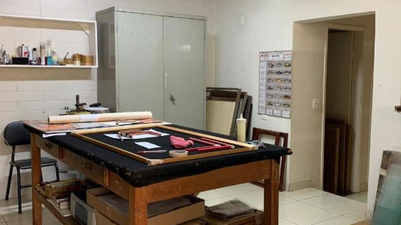 CASA NA Vila Zulmira em Assis