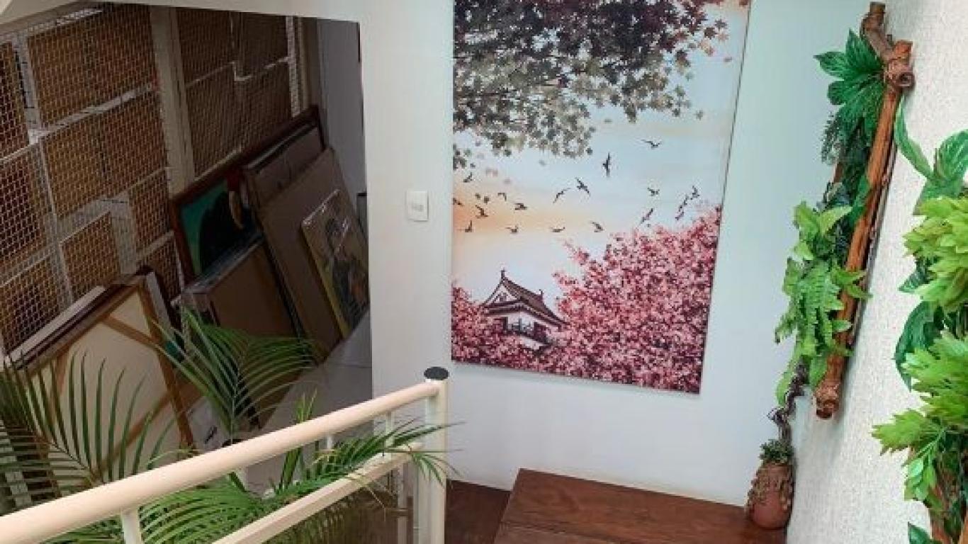 CASA NA Vila Zulmira em Assis