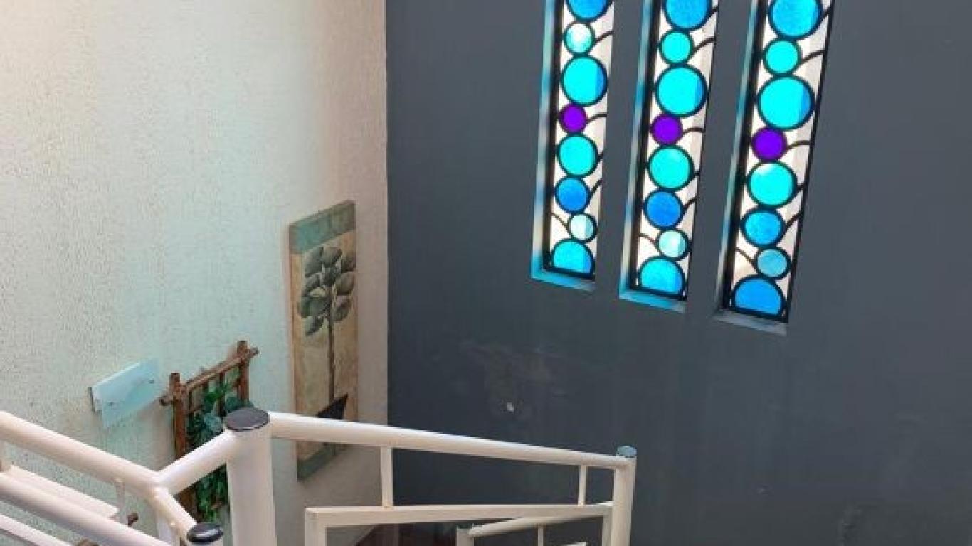 CASA NA Vila Zulmira em Assis
