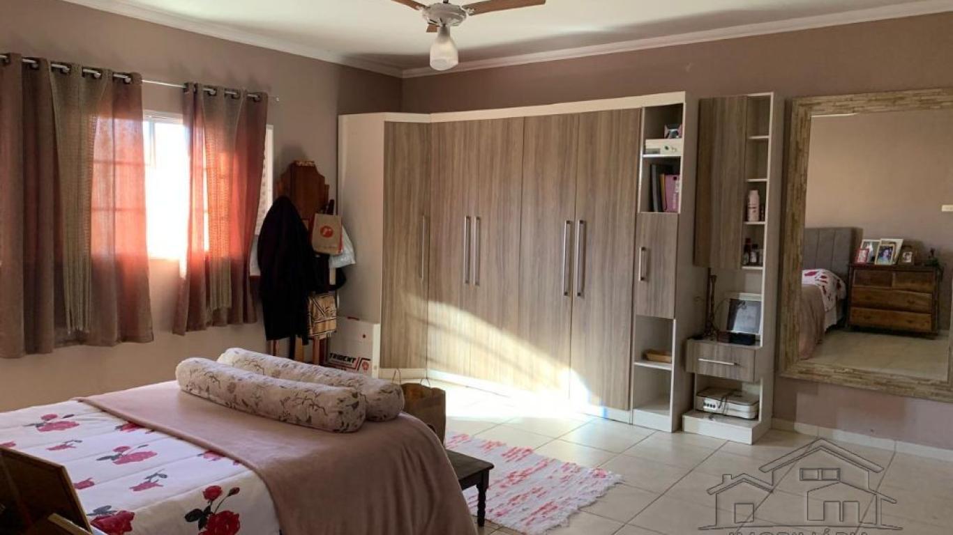 CASA NA Vila Zulmira em Assis