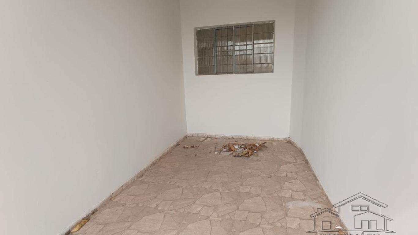 CASA NA Vila Lúcia Maria em Assis