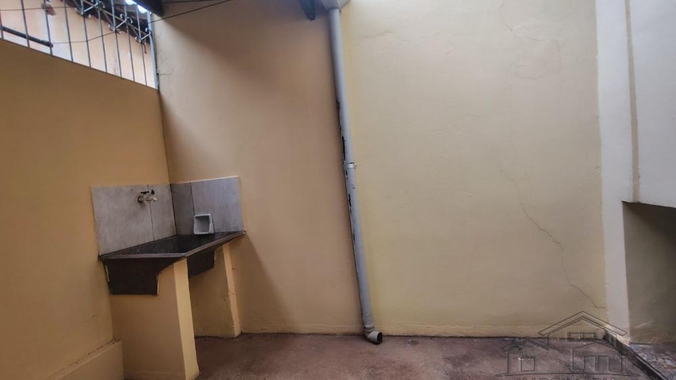 CASA NA Vila Lúcia Maria em Assis