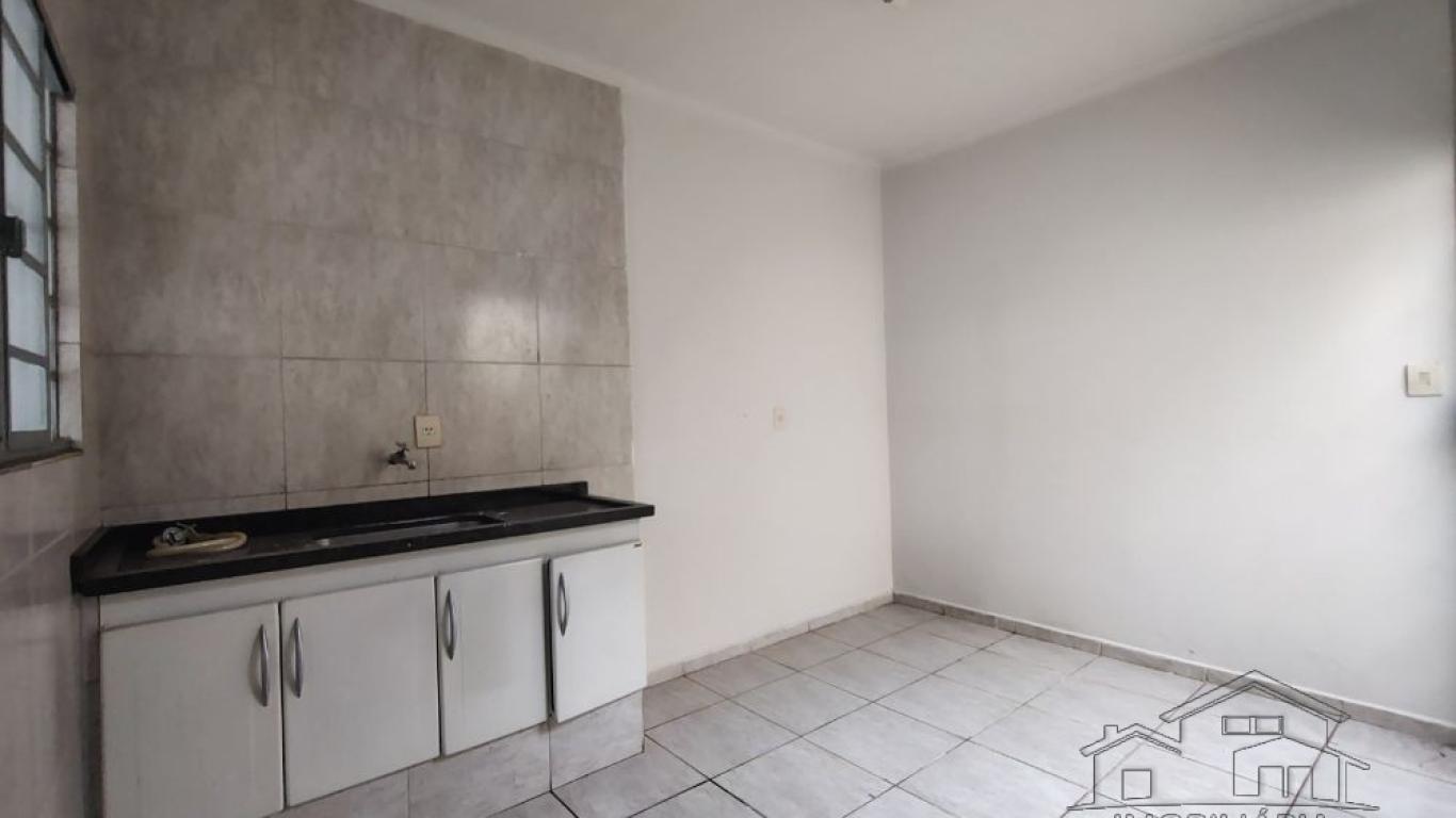 CASA NA Vila Lúcia Maria em Assis