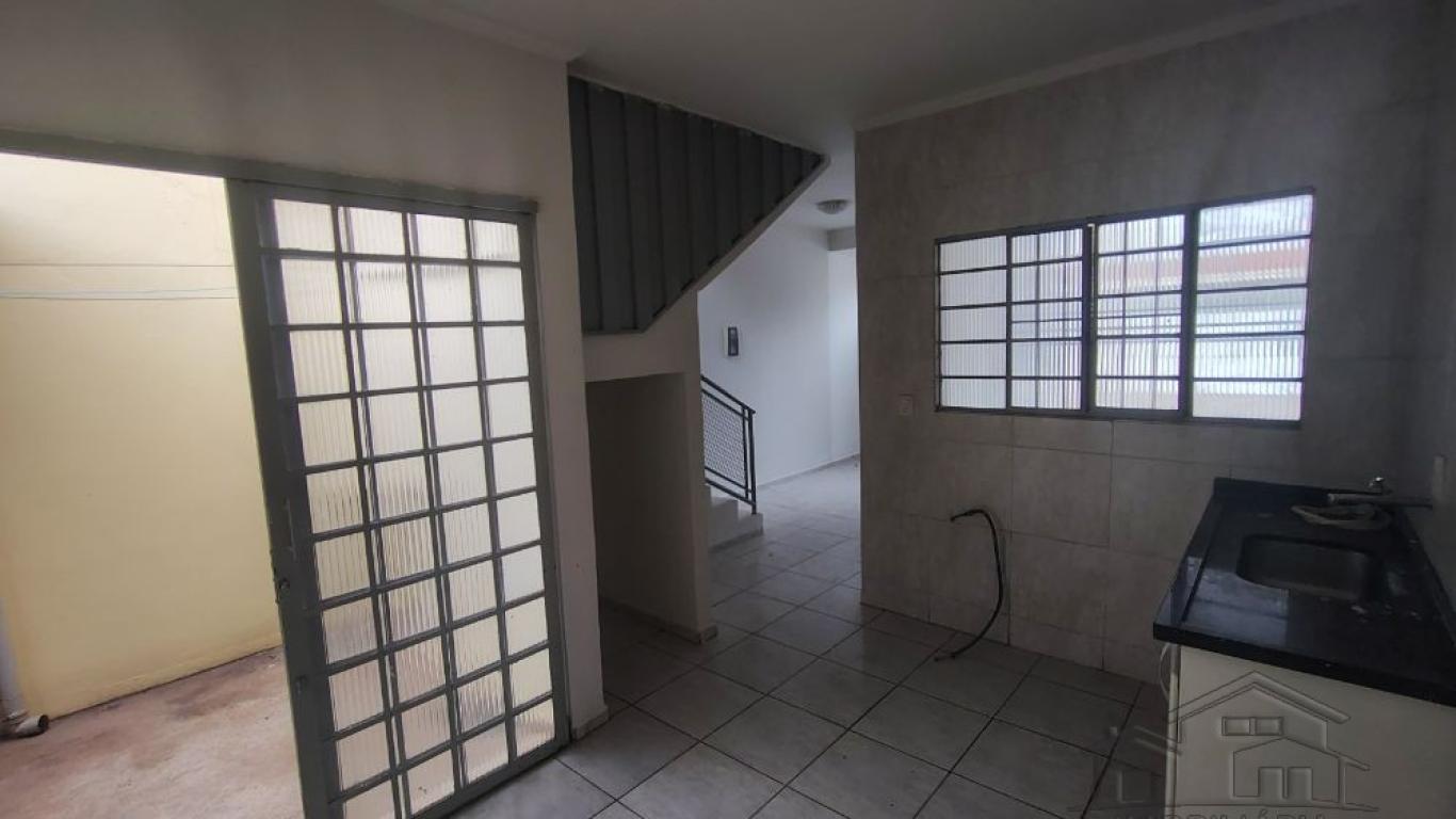 CASA NA Vila Lúcia Maria em Assis