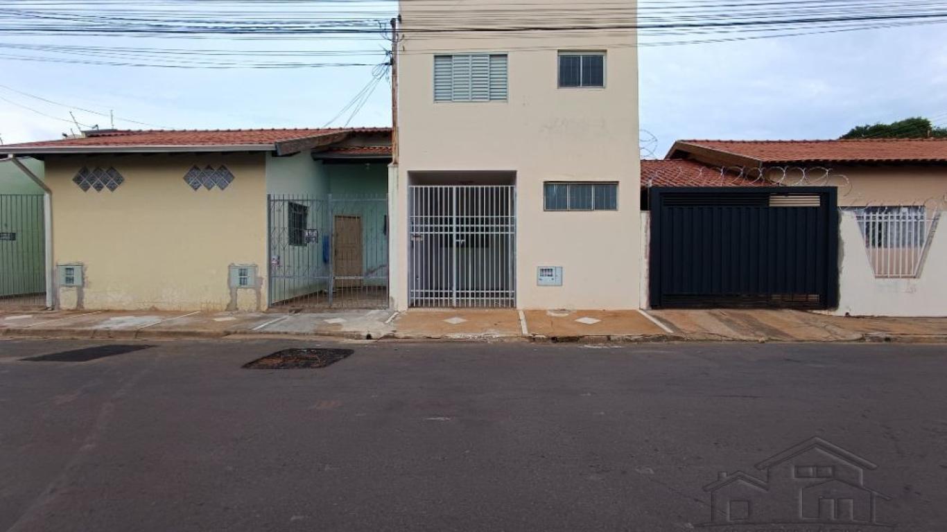CASA NA Vila Lúcia Maria em Assis