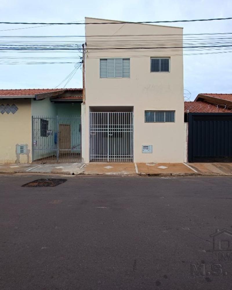 CASA NA Vila Lúcia Maria em Assis