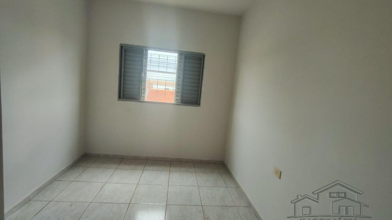 CASA NA Vila Lúcia Maria em Assis