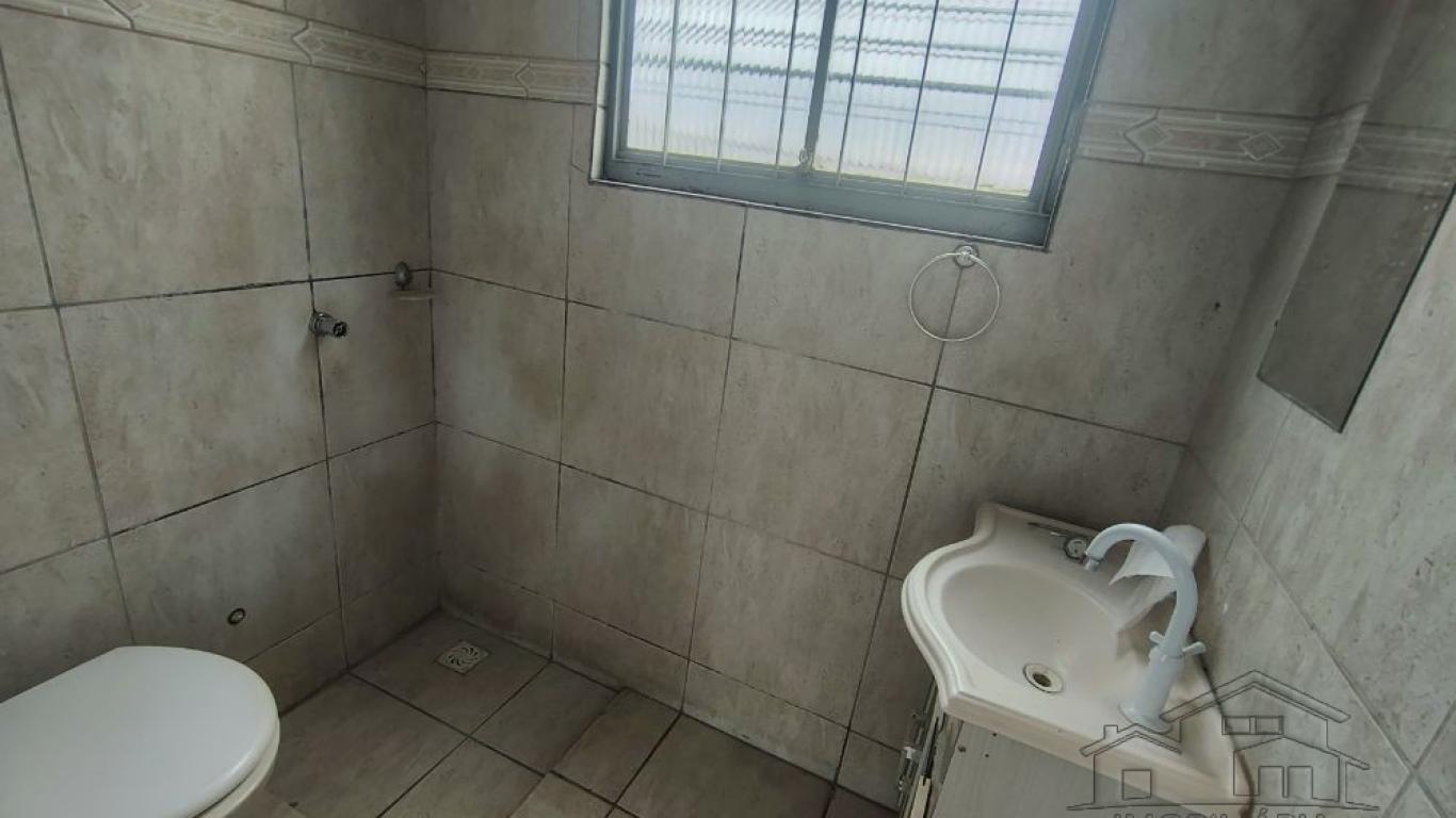 CASA NA Vila Lúcia Maria em Assis