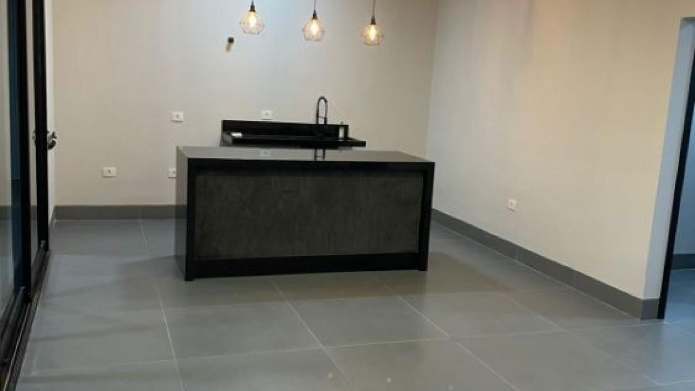 CASA NO Residencial Park Bambu II em Assis