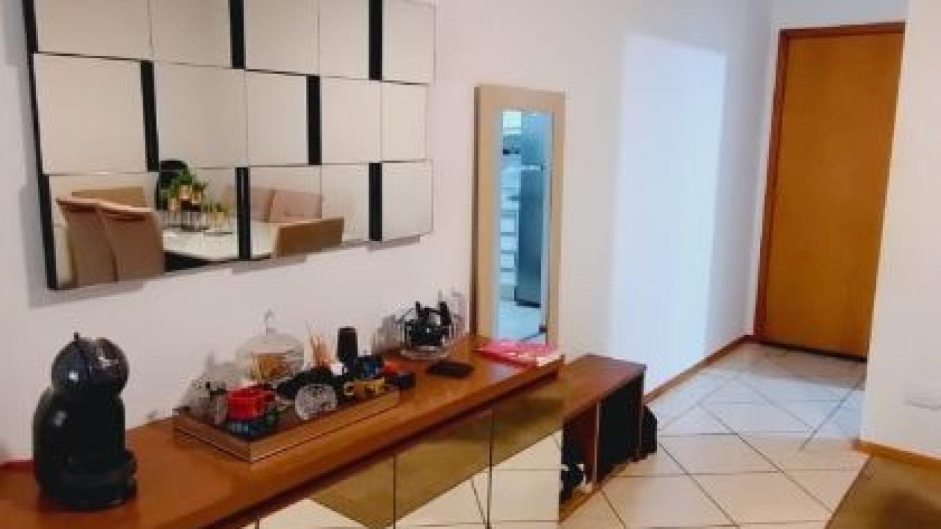 APARTAMENTO NA Vila Claudia em Assis